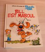 Boule et Bill 18 en rééd France Loisir et Très Bon état., Eén stripboek, Ophalen of Verzenden, Gelezen, Roba