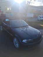 Bmw 325 ci e46 cabriolet : 0472 69 31 03., Cuir, Achat, Cabriolet, Particulier