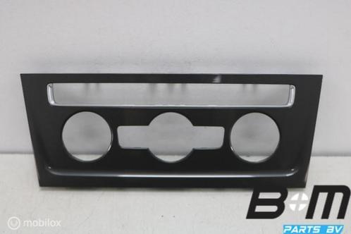 Lak grijs clima omranding VW Golf 7 5G1863042, Auto-onderdelen, Dashboard en Schakelaars, Gebruikt
