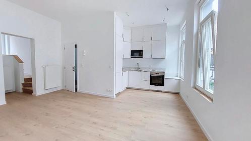 Appartement à vendre à Ixelles, 1 chambre, Immo, Maisons à vendre, Appartement