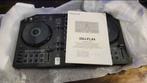 ddj flx4, TV, Hi-fi & Vidéo, Tourne-disques, Enlèvement, Comme neuf, Pioneer, Connexion USB