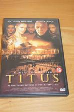 Titus, Vanaf 16 jaar, Ophalen of Verzenden, Zo goed als nieuw, Oorlog