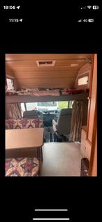 À vendre camping-car 93 reprise possible, Caravanes & Camping, Utilisé