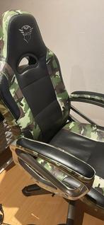 Chaise gaming gxt, Huis en Inrichting, Bureaustoelen, Ophalen, Nieuw, Gaming bureaustoel, Bureaustoel