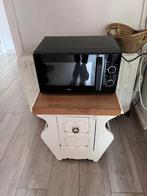 Mooi special oud houten kastje, Ophalen of Verzenden, Zo goed als nieuw