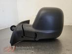 Rétroviseur extérieur gauche d'un Citroen Berlingo, Autos : Pièces & Accessoires, -, 3 mois de garantie, Utilisé, -
