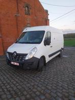 Renault Master, Auto's, 4 deurs, Stof, Euro 6, 4 cilinders