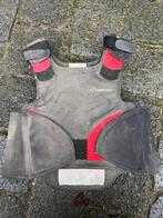 bodyprotector, Ophalen, Gebruikt, Springen, Bovenkleding