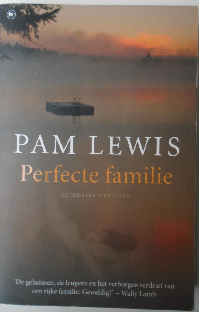 PERFECTE FAMILIE 9789044323955, Boeken, Thrillers, Nieuw, Nederland, Ophalen of Verzenden