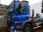 REF:7709 - DAF CF 400 FAS Containertruck (2014-582,763 km), Auto's, Overige brandstoffen, Bedrijf, DAF, Te koop