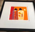 Marjoliyn Van Ginkel, Enlèvement