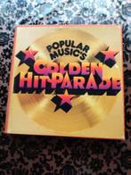 Golden Hitparade Album  vintage, Cd's en Dvd's, Ophalen of Verzenden, Zo goed als nieuw