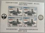 België blok 31 **, Ophalen of Verzenden, Postfris