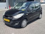 Hyundai I10 1.1 i-Drive Cool, Auto's, Hyundai, Voorwielaandrijving, Euro 5, Gebruikt, 880 kg