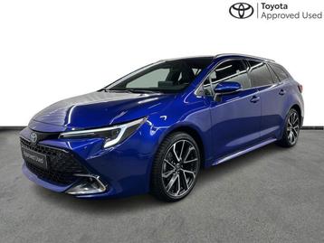 Toyota Corolla TS Premium HEV  beschikbaar voor biedingen