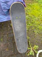 Skateboard, Ophalen