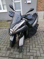 Scooter Yamaha 155, Scooter, Particulier, 155 cc, 1 cilinder