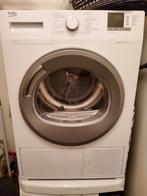 Beko droger (niet functioneel), Elektronische apparatuur, Droogkasten, Ophalen, 8 tot 10 kg, Voorlader, Niet werkend
