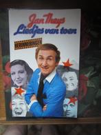 jaren 80 "liedjes van toen " Jan Theys, Ophalen of Verzenden