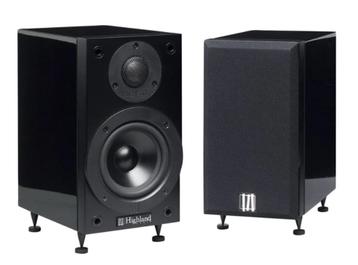 Baffles Highland 4301 black beschikbaar voor biedingen