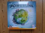 Powerline, Vijf spelers of meer, Ophalen of Verzenden, Nieuw, White Goblin Games