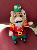 Nieuwe Albert heijn ( AH ) hamster - Kerst, Kinderen en Baby's, Speelgoed | Knuffels en Pluche, Ophalen of Verzenden, Nieuw