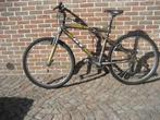 Mountainbike GT Avalanche, Vélos & Vélomoteurs, Vélos | VTT & Mountainbikes, Enlèvement, Utilisé, Autres marques