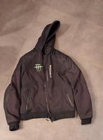 Modeka motorjas maat L, Motoren, Ophalen of Verzenden, Tweedehands, Jas | textiel, Modeka