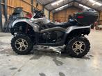Quad goes 625, Motoren