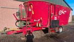 BvLengerich mengwagen 20m3, Zakelijke goederen, Ophalen, Veehouderij, Voertechniek