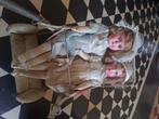 Jouets anciens, Ophalen