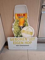 Belgisch bierbord Palm, Ophalen of Verzenden, Zo goed als nieuw, Palm