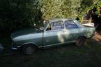 opel kadett b limo, Auto's, Kadett, Particulier, Te koop, Benzine