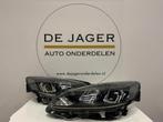 FORD KUGA 3 VOL LED KOPLAMPEN LV4B-13E015-CD LV4B-13E014-CD, Auto-onderdelen, Gebruikt, Ford