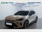 Cupra Formentor Formentor 1.5 eTSI MHEV Business DSG, Automaat, Wit, Alarm, SUV of Terreinwagen