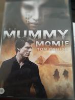 The Mummy (DVD), Overige genres, Zo goed als nieuw, Ophalen, Vanaf 16 jaar