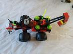 lego  space 6896, Ophalen of Verzenden, Gebruikt, Lego
