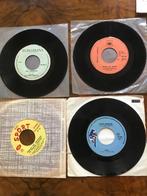 vinyl plaatjes, Ophalen of Verzenden, Gebruikt, Single