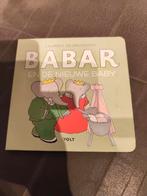 Babar en de nieuwe baby, Ophalen, Zo goed als nieuw