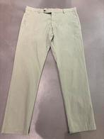 Berwich kaki broek stretch Maat 54, Kleding | Heren, Broeken en Pantalons, Maat 52/54 (L), Berwich, Ophalen of Verzenden, Zo goed als nieuw