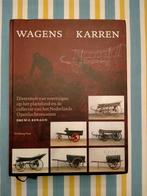 Wagens & karren. Drs W.F. Renaud, Enlèvement ou Envoi
