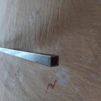 Aluminium profielen, Doe-het-zelf en Bouw, Metalen, Ophalen, Zo goed als nieuw, Aluminium