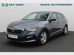 Skoda Scala Scala 1.5 TSI Ambition DSG, Auto's, Skoda, Automaat, Scala, 115 g/km, Zilver of Grijs