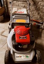 Professionele Grasmaaier HONDA KAAZ, Ophalen, Zo goed als nieuw, Opvangbak