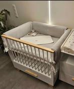 Park Bopita met First toebehoren, Kinderen en Baby's, Babyparken, Ophalen, Zo goed als nieuw, Rechthoekig, In hoogte verstelbaar