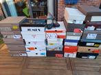 Lot vrouwenschoenen : 28 paar. Prijs is bespreekbaar!, Vêtements | Femmes, Chaussures, Enlèvement, Porté