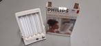 Philips gelaatsbruiner HP3153, Electroménager, Solarium, Banc solaire & Bronzage facial, Enlèvement, Utilisé, Solarium visage