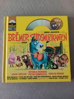 Het geluidshuis De Bremer Stadsmuzikanten, Ophalen