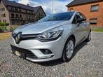 Renault Clio 0.9 TCe Energy Limited, Voorwielaandrijving, 898 cc, Stof, Zwart