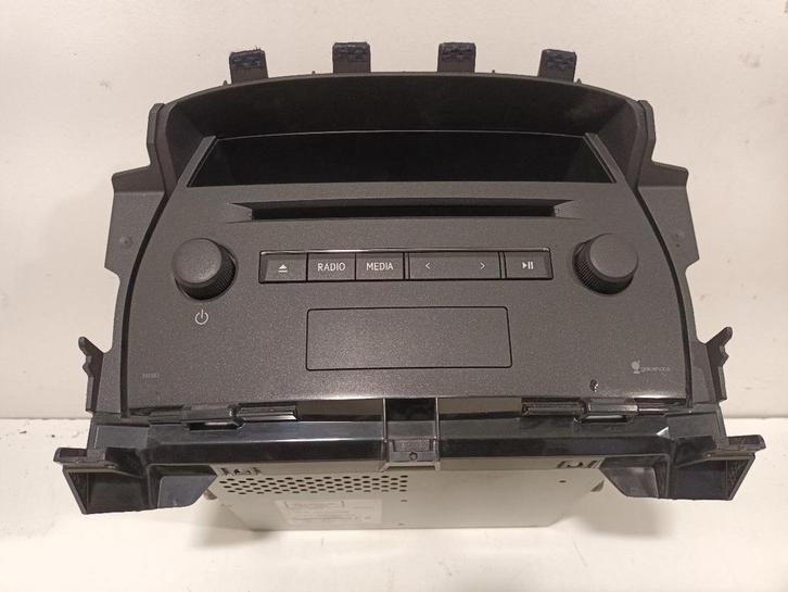 Radio Lexus NX, Auto diversen, Autoradio's, Ophalen of Verzenden